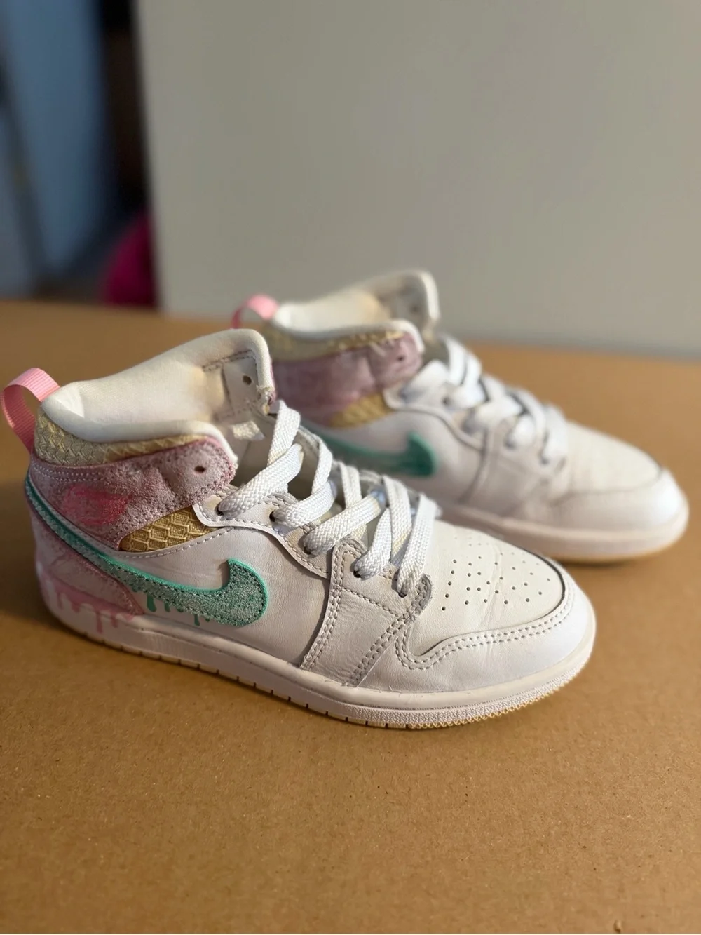 Nike stylish kids